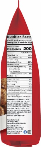 Cooked Perfect® Homestyle Frozen Meatballs Perspective: right