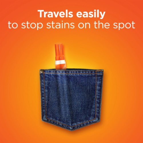 Tide To Go Instant Stain Remover Perspective: right