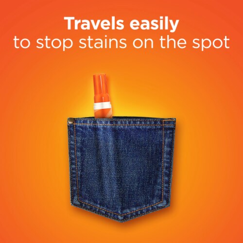 Tide To Go Instant Stain Remover Perspective: right