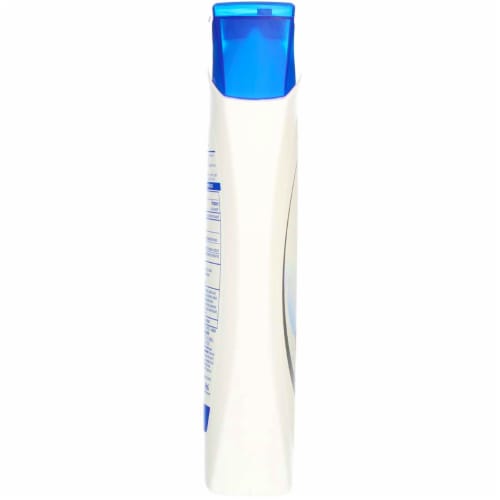 Head & Shoulders® Dry Scalp Care Anti-Dandruff Shampoo Perspective: right