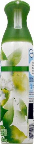 Febreze AIR Jasmine & Lime Air Refresher Perspective: right