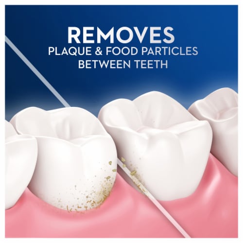 Oral-B® Glide® Pro-Health Original Floss Value Pack Perspective: right