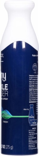Downy® Wrinkle Release Spray Perspective: right