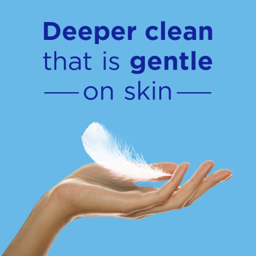 Tide HE Free & Gentle Liquid Laundry Detergent Perspective: right