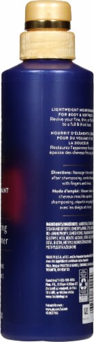 Hair Biology Volumizing Conditioner Perspective: right