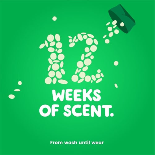 Gain Fireworks Original In-Wash Scent Booster Beads Perspective: right