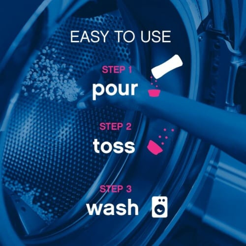 Downy B07GBGFPDJ Unstopables in-Wash Scent Booster Beads, Fresh (30.3 oz.),  1 - Kroger