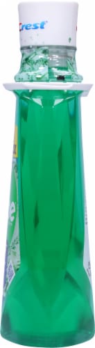 Scope Outlast Long Lasting Mint Mouthwash Perspective: right