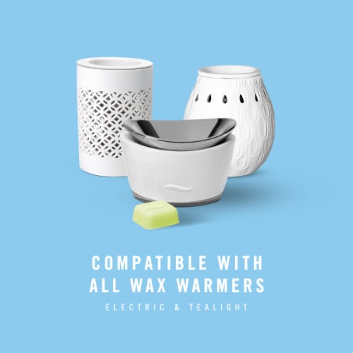 Febreze Wax Melts Warmer Air Freshener Perspective: right