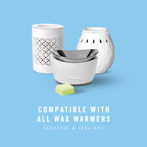 Febreze Wax Melts Warmer Air Freshener Perspective: right