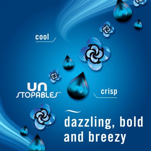 Febreze Unstopables Breeze Touch Fabric Spray and Odor Fighter Perspective: right
