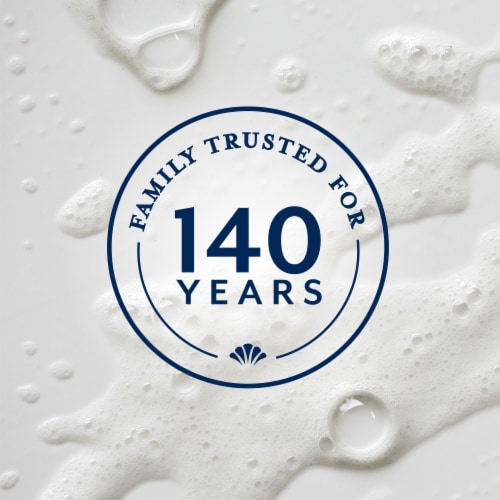 Ivory Aloe Scent Gentle Bar Soap Perspective: right
