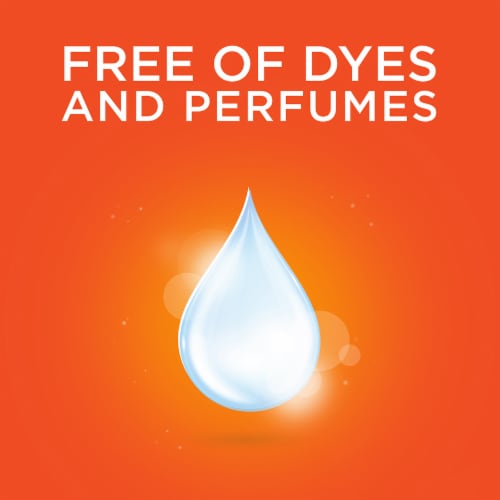 Tide Free & Gentle Powder Laundry Detergent Perspective: right