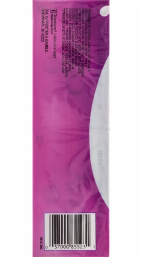 Olay Age Defying Soap Perspective: right