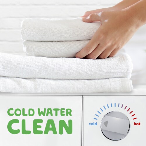 Gain Flings Original Scent Liquid Laundry Detergent Soap Pacs Perspective: right