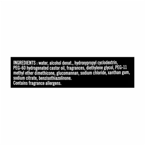 Febreze Unstopables Touch Paradise Scented Spray Fabric Refreshers Perspective: right