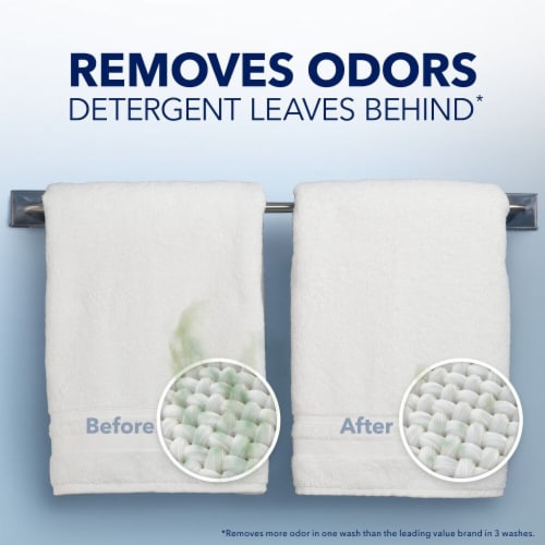Downy Rinse & Refresh Fresh Lavender Liquid Fabric Softener Perspective: right