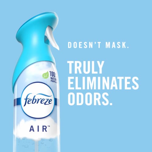 Febreze Bora Bora Waters Odor-Eliminating Air Freshener Perspective: right