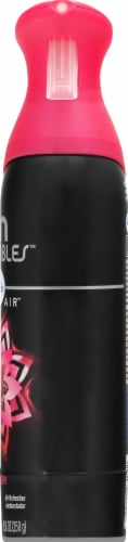 Febreze AIR Unstopables Shimmer Air Refresher Perspective: right