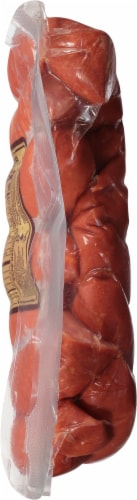 D. L. Lee & Sons Georgia Boy Smoked Sausage Perspective: right
