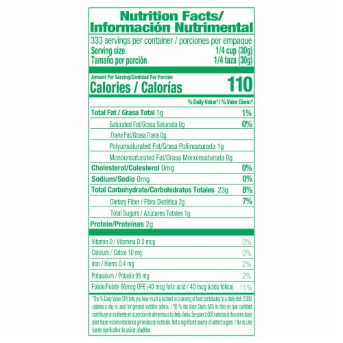 Maseca Gluten Free Instant Corn Masa Flour 22 lb Perspective: right