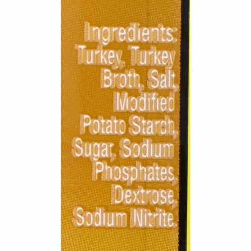 SPAM® Canned Luncheon Meat, Oven Roasted Turkey Perspective: right