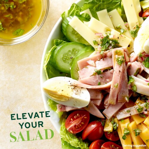 Hormel® Natural Choice® Honey Ham Deli Meat Perspective: right