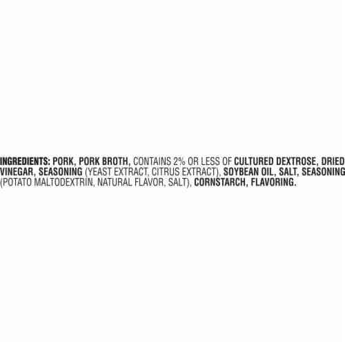Hormel Always Tender Original Pork Loin Filet Perspective: right