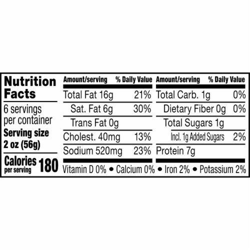 SPAM® with Real Hormel® Bacon Canned Luncheon Meat Perspective: right