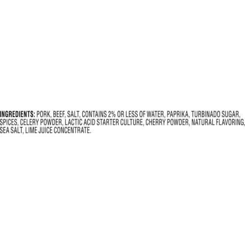 Hormel® Natural Choice® Uncured Pepperoni Perspective: right