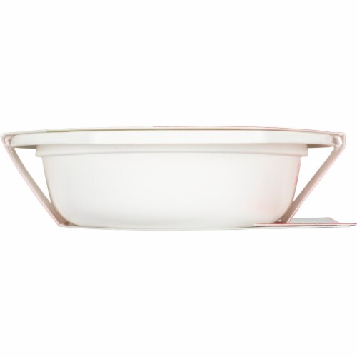 Hormel® Compleats® Penne Alfredo Meal Microwave Tray Perspective: right