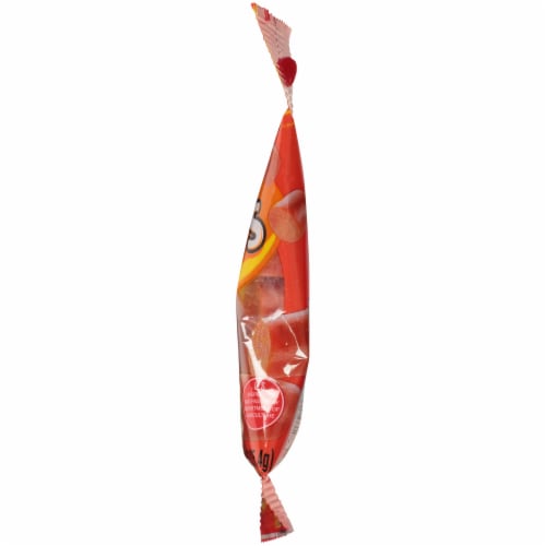 Hormel Original Pepperoni Snack Bites Perspective: right