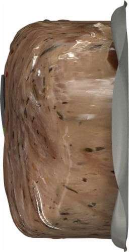 Hormel Always Tender Herb Dry Seasoned Pork Loin Filet Perspective: right