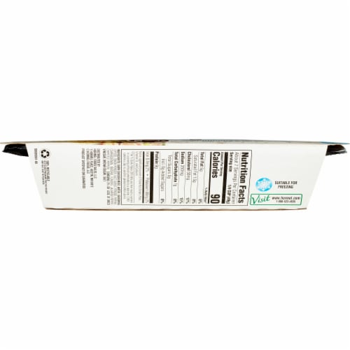 Hormel® Shredded & Seasoned Chicken Taco Meat Perspective: right