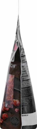 Hormel Black Label Real Chopped Bacon Perspective: right