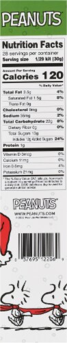 Cookies United Peanuts® No Bake Mini Decorations Gingerbread House Kit Perspective: right