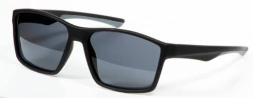 Revolver Square Frame Sunglass Perspective: right