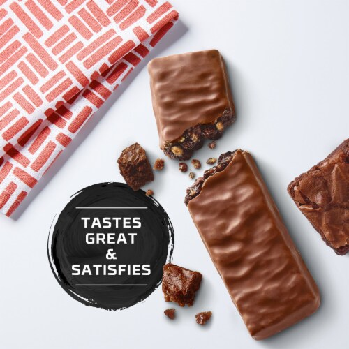 Special K® Bar Brownie Batter Protein Bar Perspective: right