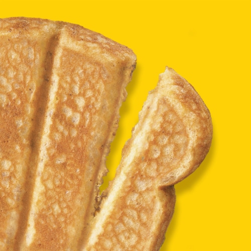 Eggo Original Frozen French Toast Sticks Perspective: right