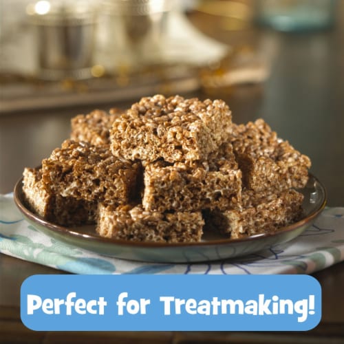 Kellogg's® Cocoa Krispies Family Size Cereal Perspective: right