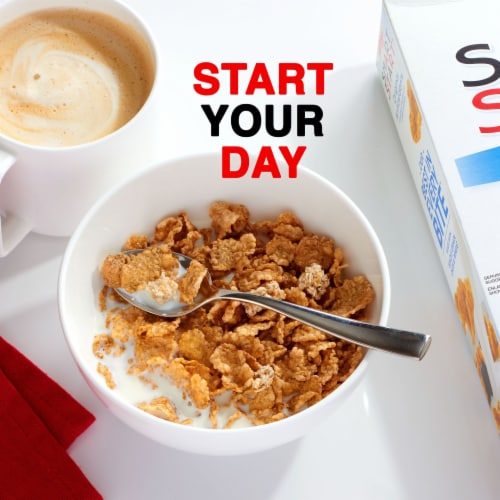 Kellogg's® Smart Start Original Antioxidants Cereal Perspective: right
