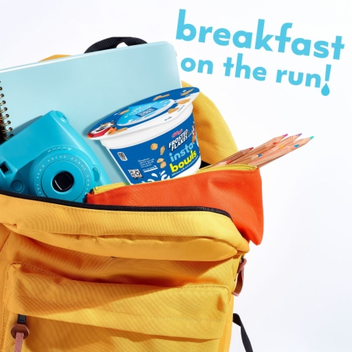 Kellogg's® Frosted Flakes Insta-Bowls Cereal Perspective: right