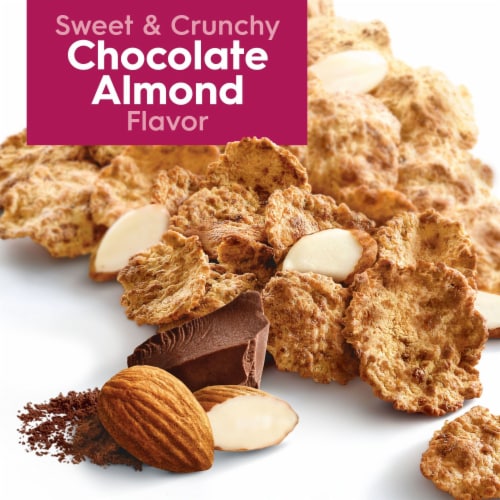 Kellogg's® Special K Chocolate Almond Cereal Perspective: right