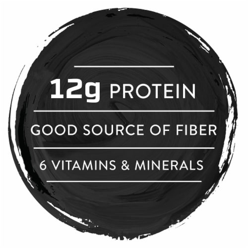 Kellogg's Special K Bar Chocolate Peanut Butter Protein Meal Bars Perspective: right