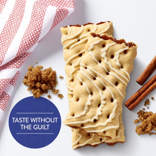 Special K® Bar Brown Sugar Cinnamon Pastry Crisps Perspective: right