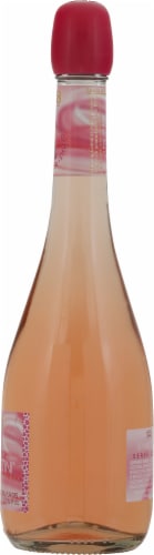 Verdi Raspberry Sparkletini Perspective: right