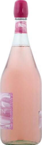 Verdi Raspberry Sparkletini Perspective: right