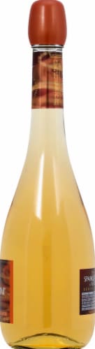 Verdi Peach Sparkletini Perspective: right
