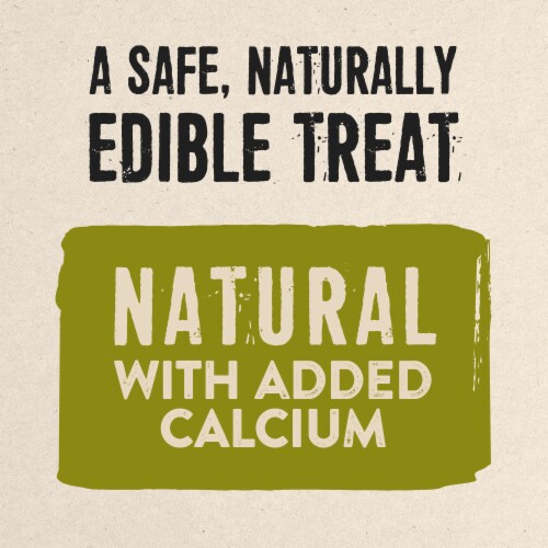 Prime Bones Chew Stick with Wild Venison Small Dog Treats Perspective: right