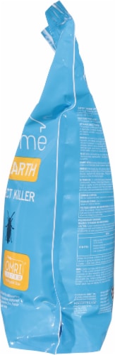 Safer Brand Diatomaceous Earth Ant & Crawling Insect Killer Perspective: right
